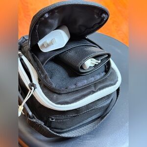 Love this Mini-Nike Golf Accessory Bag/Pouch!!!